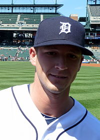 Drew Smyly