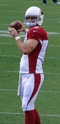 Drew Stanton