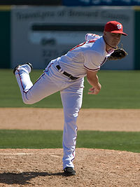 Drew Storen