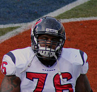 Duane Brown