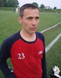 Dušan Belić