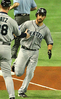 Dustin Ackley