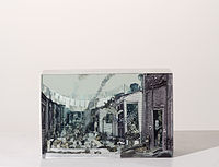 Dustin Yellin