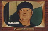 Dusty Boggess