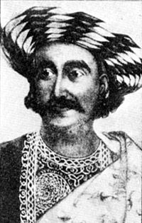 Dwarkanath Tagore