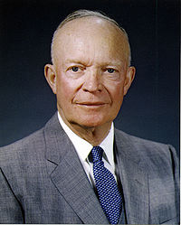 Dwight D. Eisenhower