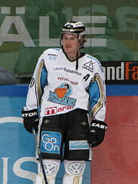 Dwight Helminen