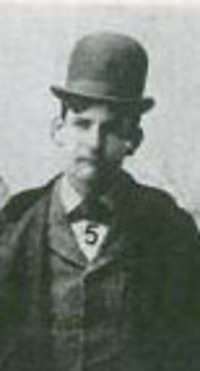 E. B. Beaumont