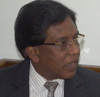 E. Saravanapavan