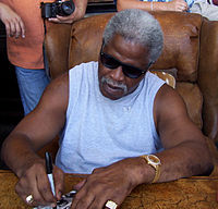 Earl Campbell