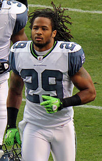 Earl Thomas 