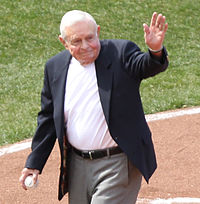 Earl Weaver