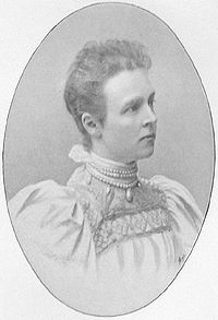 Ebba Bernadotte