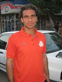 Ebrahim Sadeghi