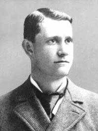 Ed Delahanty