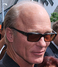 Ed Harris