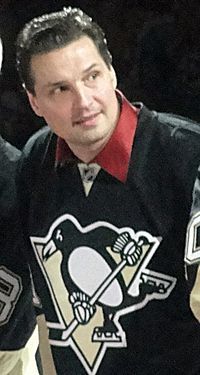 Ed Olczyk