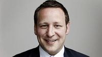 Ed Vaizey