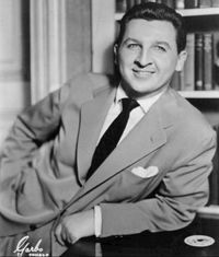 Eddie Bracken