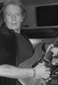 Eddie Clarke