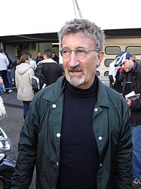 Eddie Jordan