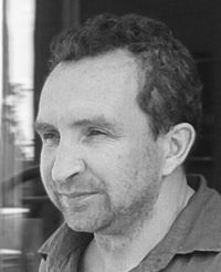 Eddie Marsan