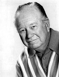 Edgar Buchanan