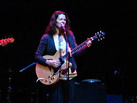 Edie Brickell