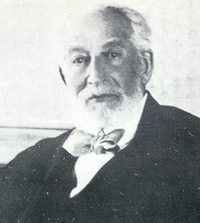 Edmond James de Rothschild