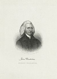 Edmund Pendleton