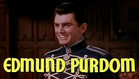 Edmund Purdom