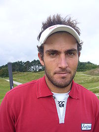 Edoardo Molinari