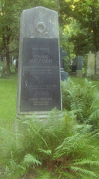 Eduard Mezger