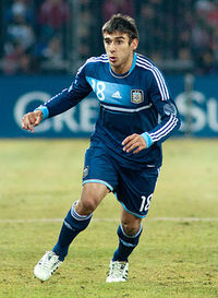 Eduardo Salvio