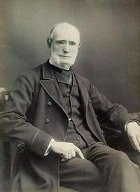 Edward Augustus Bond