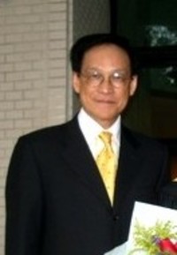 Edward Chen