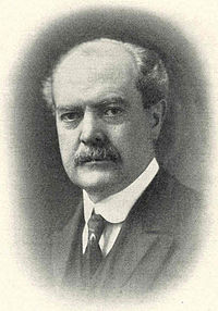 Edward Fitzsimmons Dunne