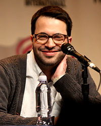 Edward Kitsis