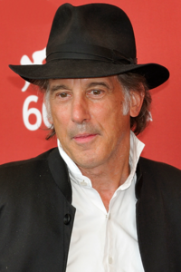 Edward Lachman