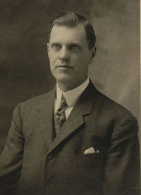 Edward Lewis Young