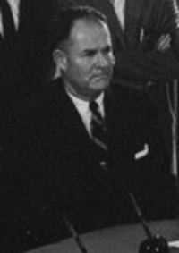 Elbert N. Carvel