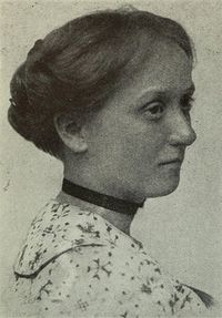 Eleanor Hallowell Abbott