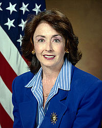 Eleanor J. Hill