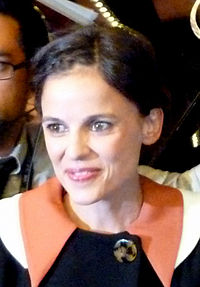 Elena Anaya