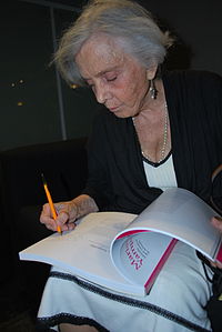 Elena Poniatowska