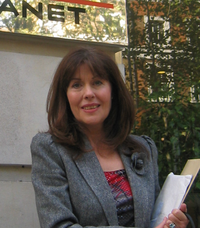 Elisabeth Sladen