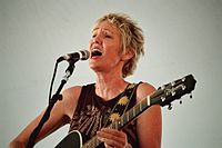 Eliza Gilkyson