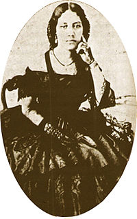 Elizabeth Kekaaniau