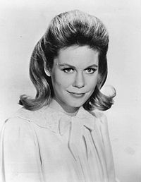 Elizabeth Montgomery