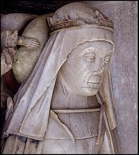 Elizabeth of York Duchess of Suffolk